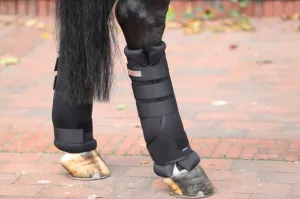 Covalliero Stable   Transport Boots