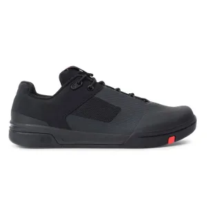 Crankbrothers Shoes Stamp Lace Black / Red Flat