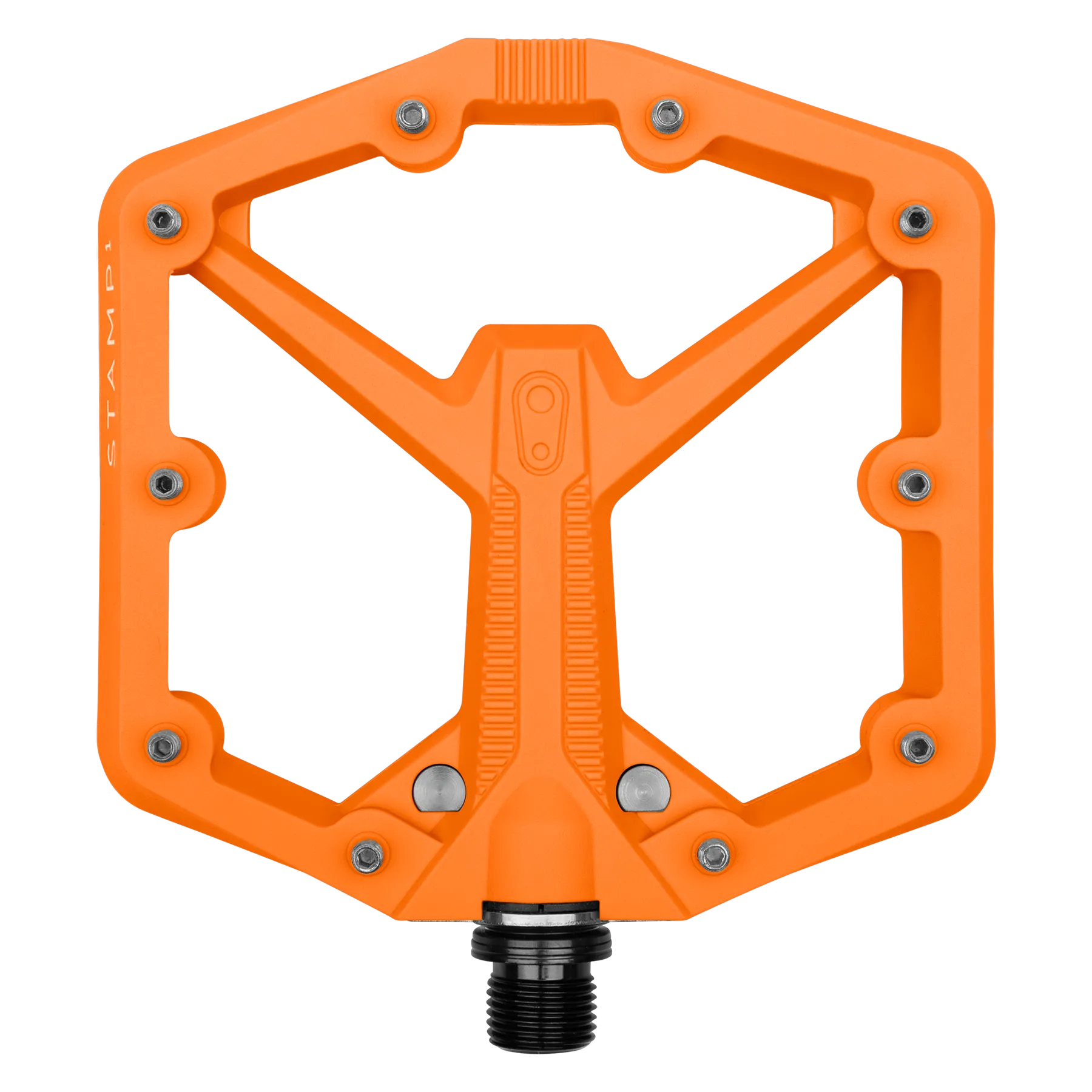Crankbrothers Stamp 1 Gen 2 MTB Pedal - Large