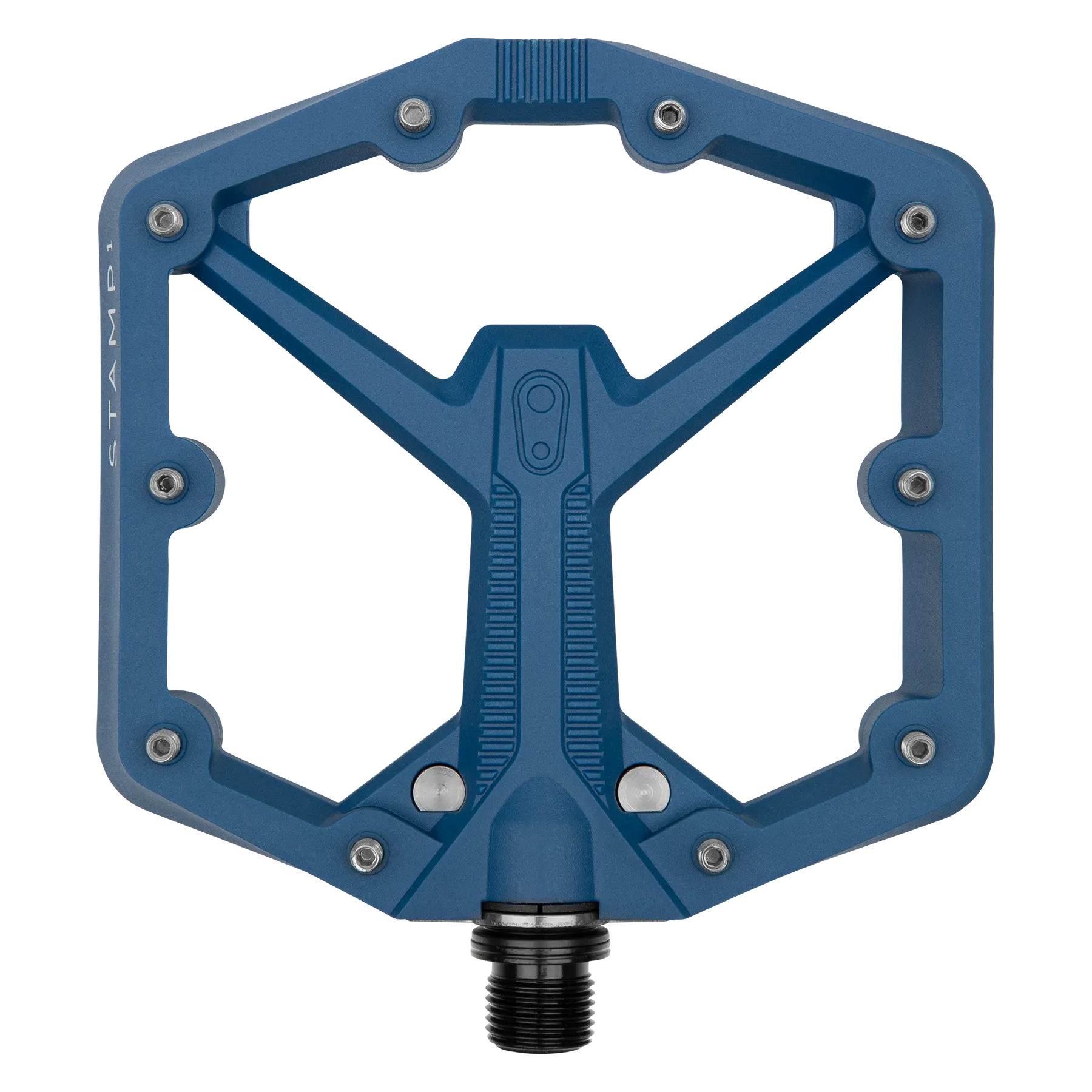 Crankbrothers Stamp 1 Gen 2 MTB Pedal - Large