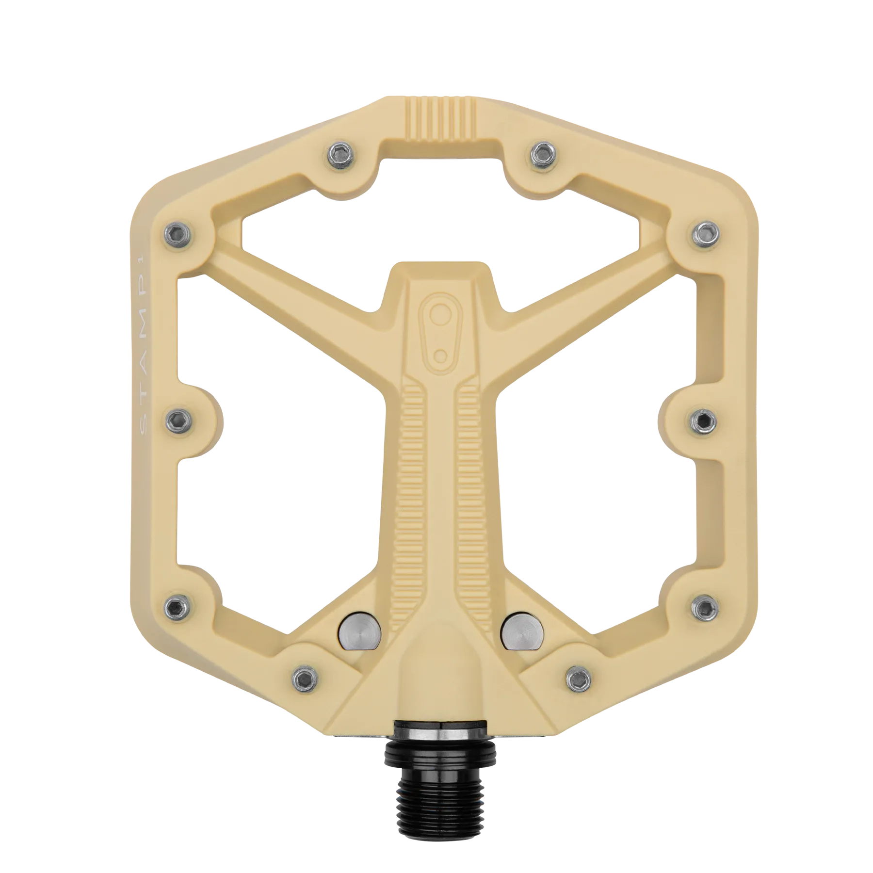 Crankbrothers Stamp 1 Gen 2 MTB Pedal - Small
