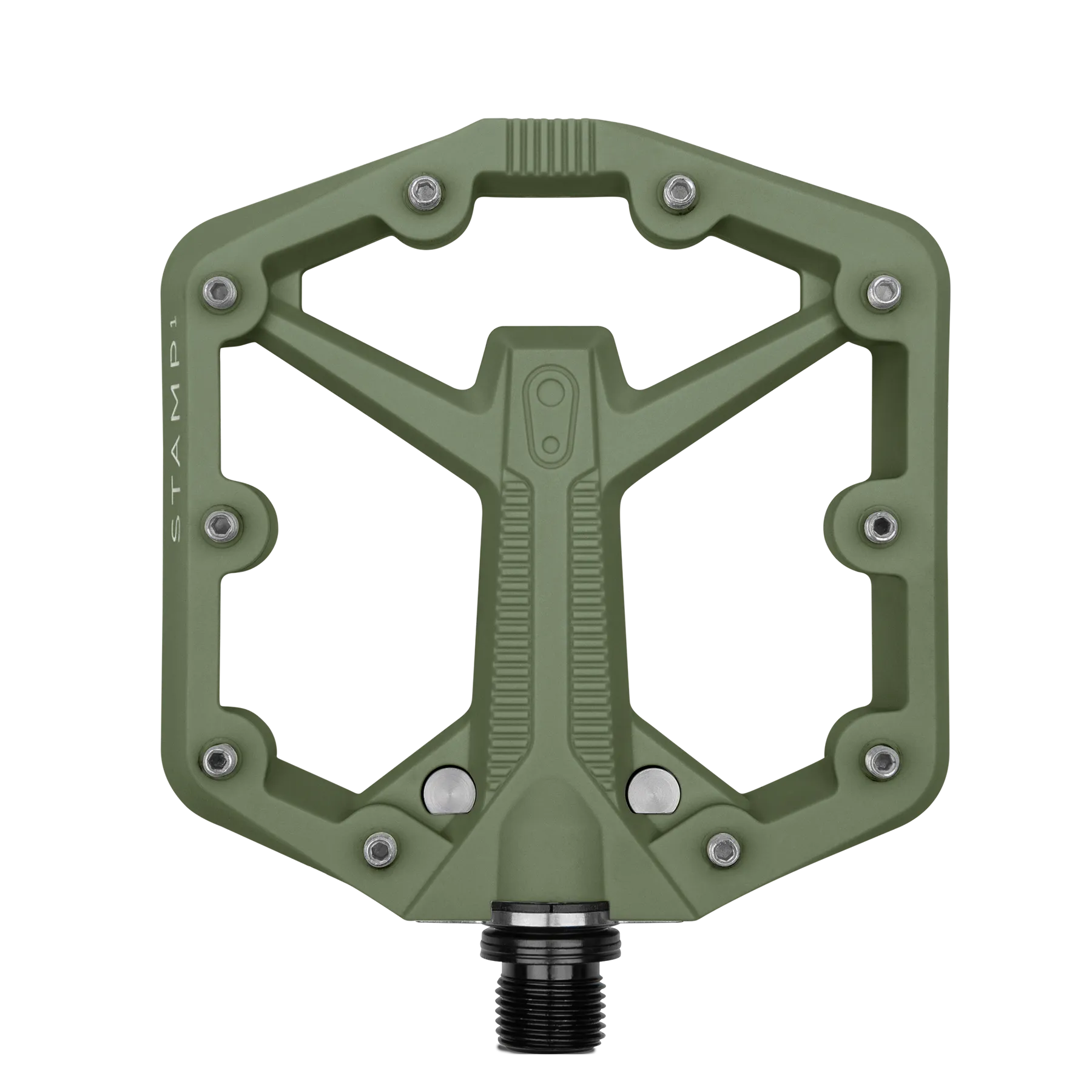 Crankbrothers Stamp 1 Gen 2 MTB Pedal - Small