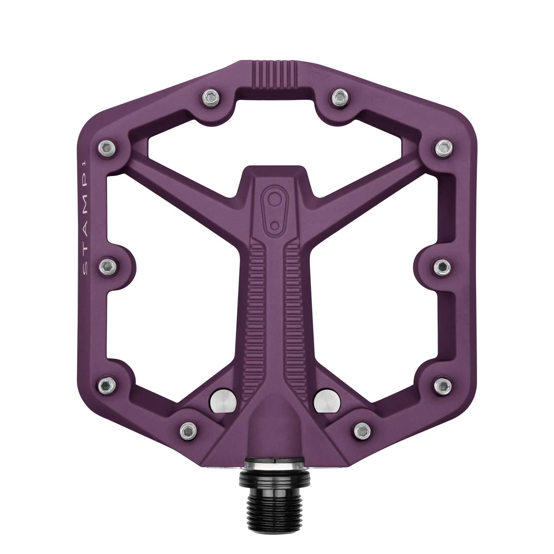 Crankbrothers Stamp 1 Gen 2 MTB Pedal - Small
