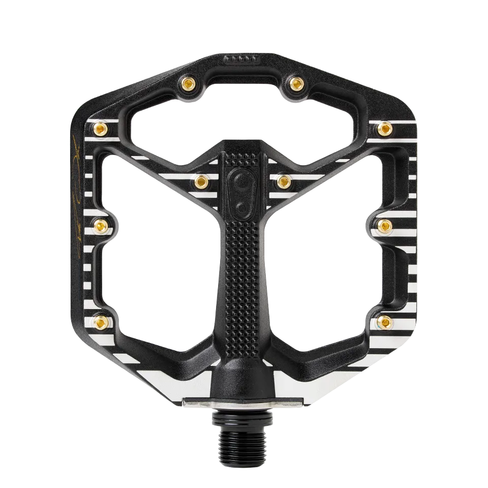 Crankbrothers Stamp 7 Pedals - Fabio Edition