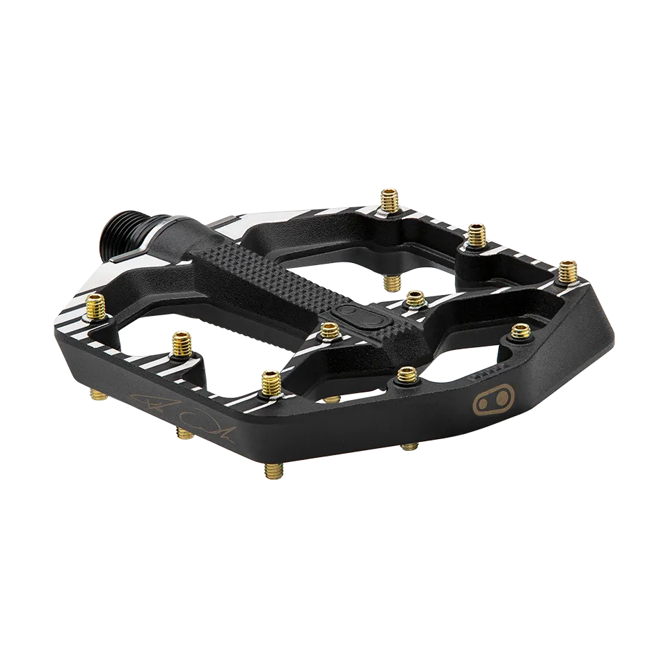 Crankbrothers Stamp 7 Pedals - Fabio Edition