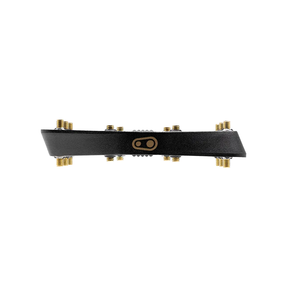 Crankbrothers Stamp 7 Pedals - Fabio Edition