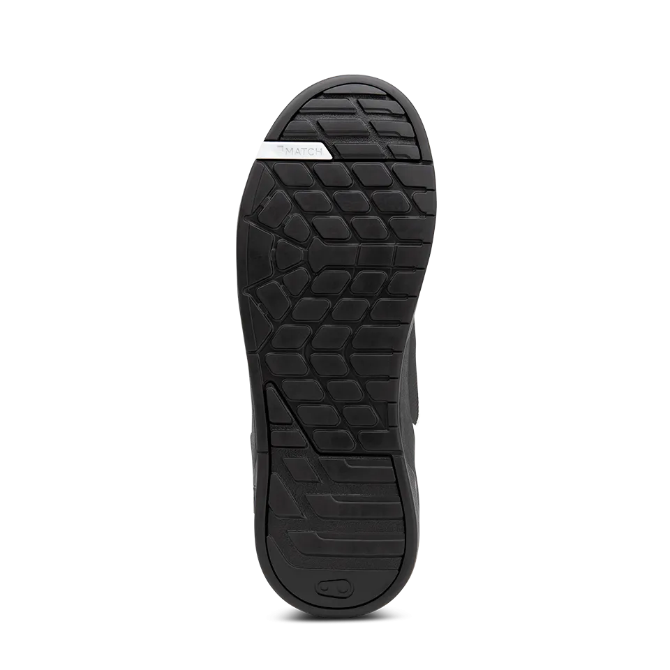 Crankbrothers Stamp Speedlace Black/White