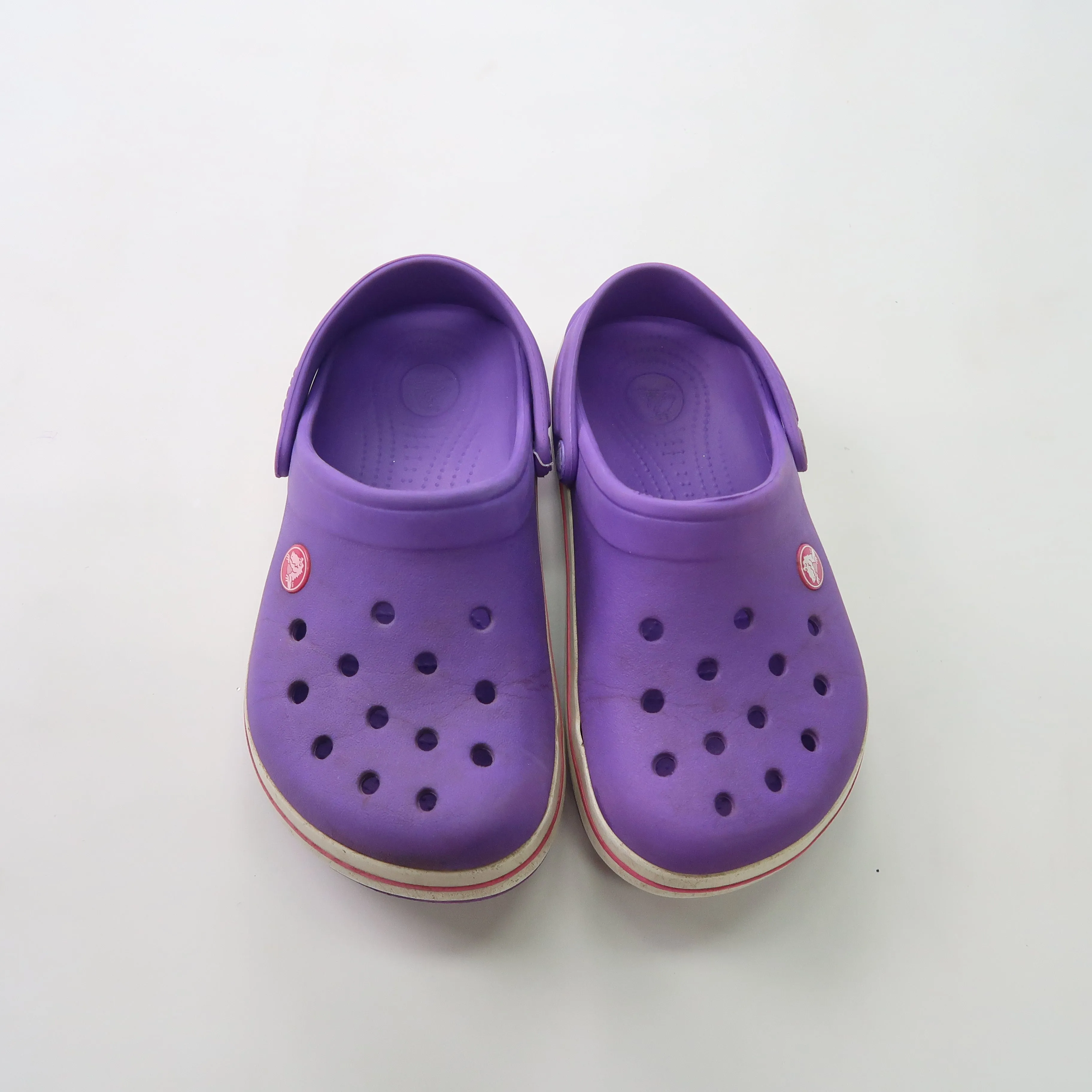 Crocs - Shoes (Shoes - Big Kid J3)