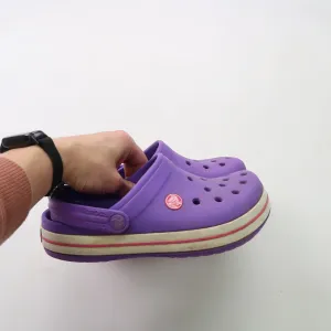 Crocs - Shoes (Shoes - Big Kid J3)