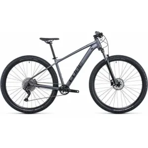 Cube Aim EX Mountain Bike 2022 - Grey