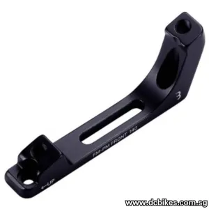 CX Gravel 140mm | 160mm Flat Mount Brake To Post Mount Caliper Conversion Adapter