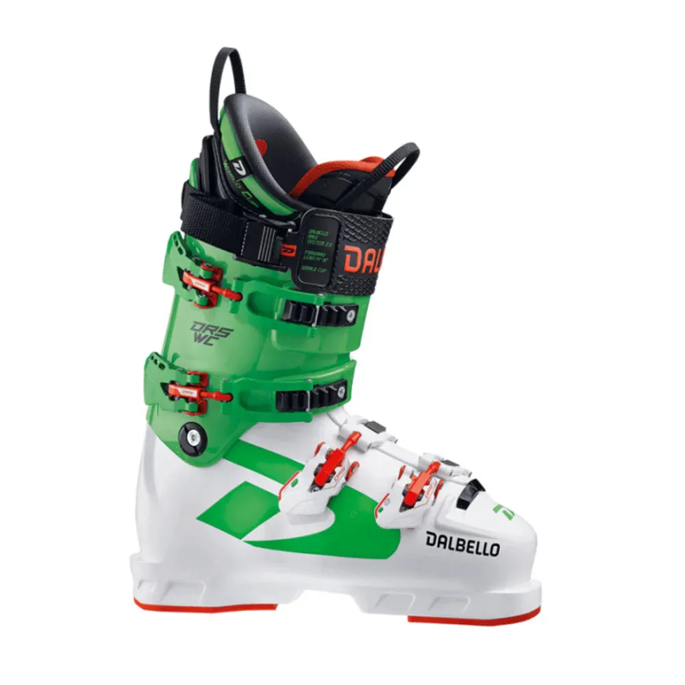 Dalbello DRS 90 LC GR Adult Ski Boot