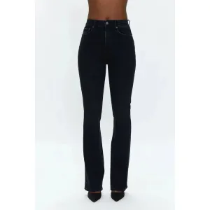 Dana High Rise Boot