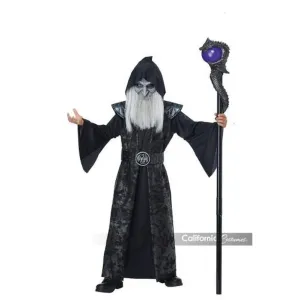 Dark Wizard / Child