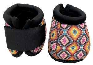 Daybreak Aztec Elite Equine Bell Boot