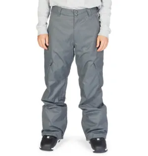 DC Banshee Snow Pants Mens - Dark Shadow