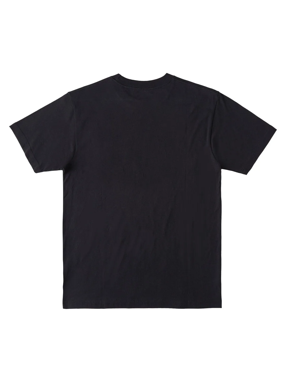 DC Boys Blue Print T-Shirt