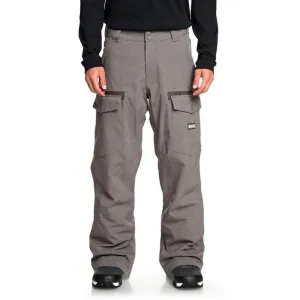 DC Code Mens Snow Pants