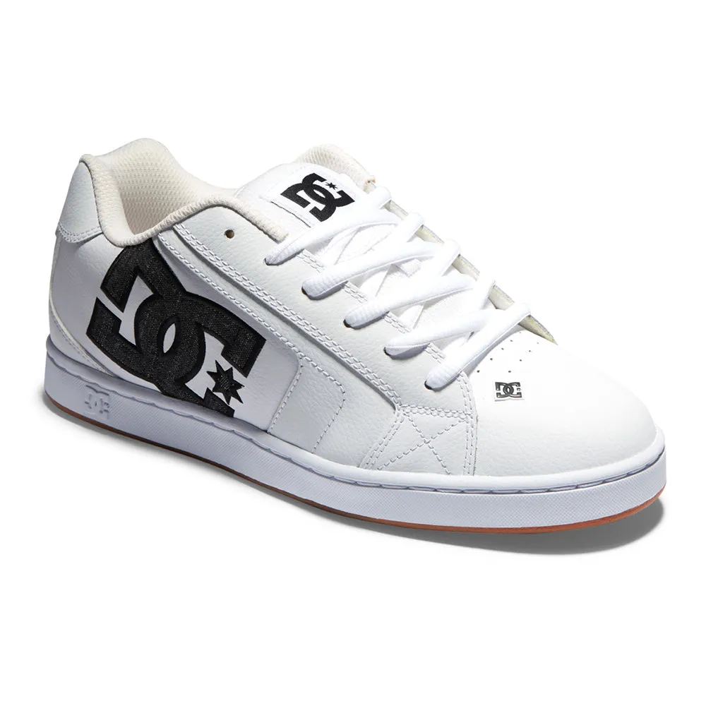 DC NET WHITE GREY GREY