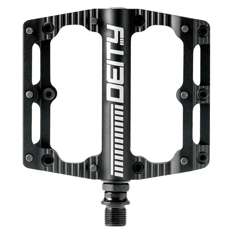 Deity Black Kat Platform Pedal