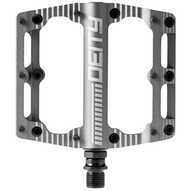 Deity Black Kat Platform Pedal