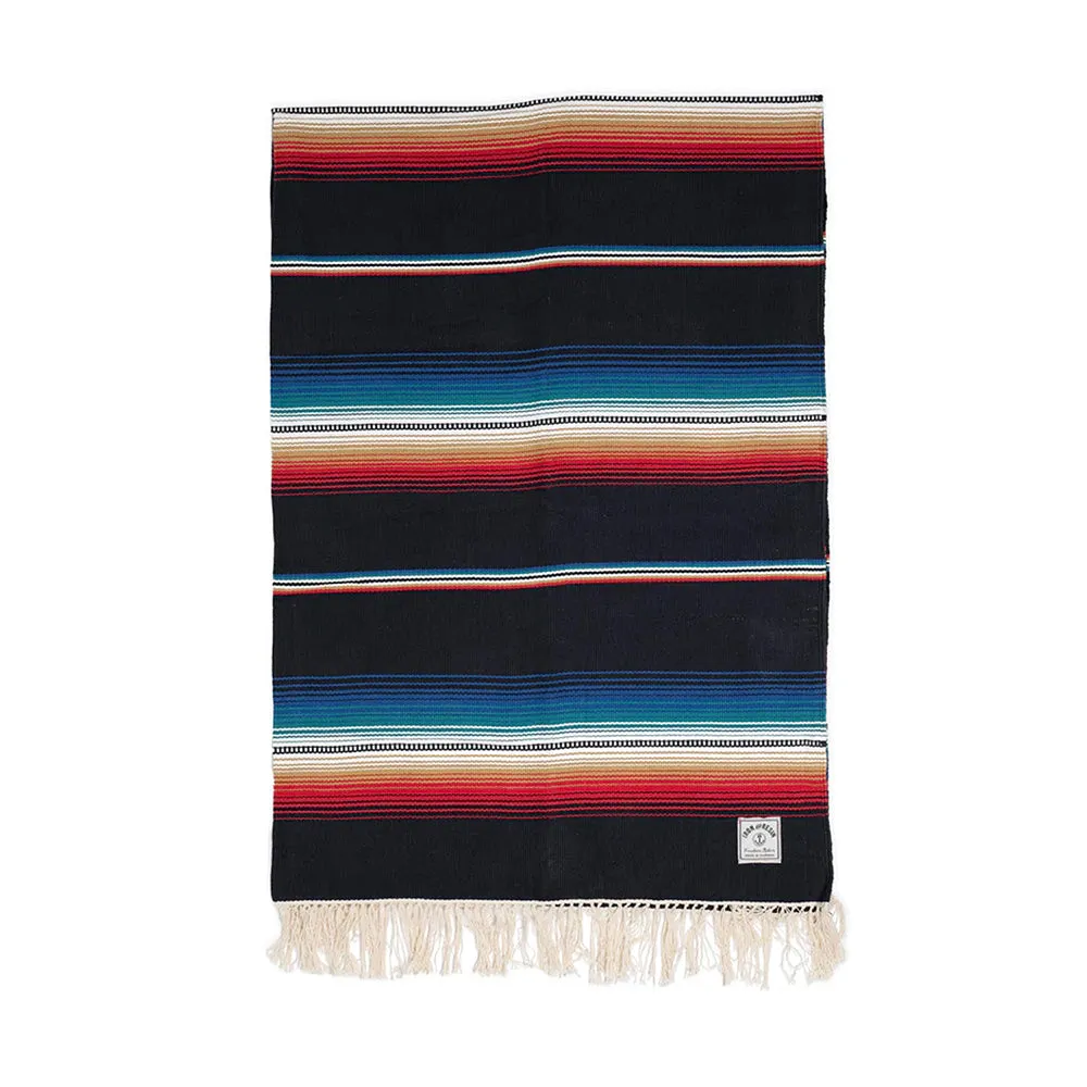 Del Sol Blanket