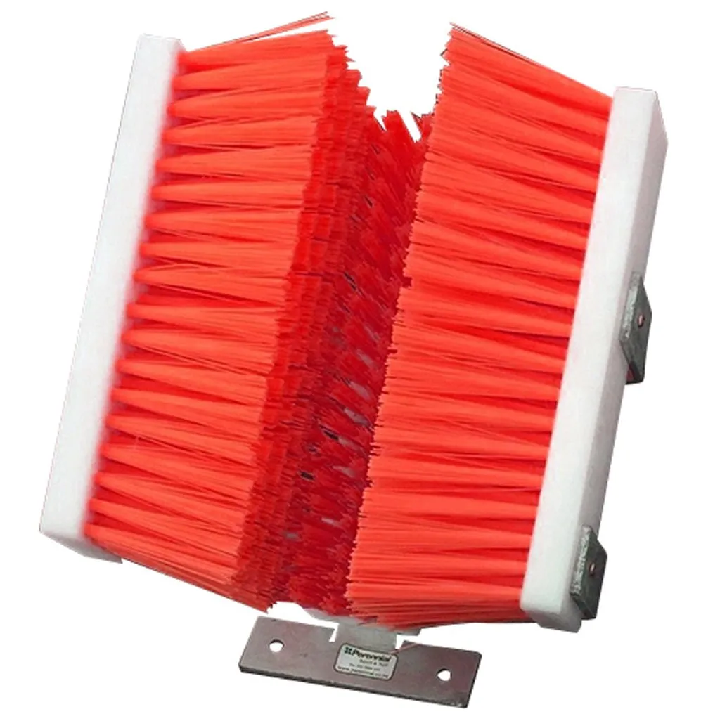 Deluxe Boot Cleaners