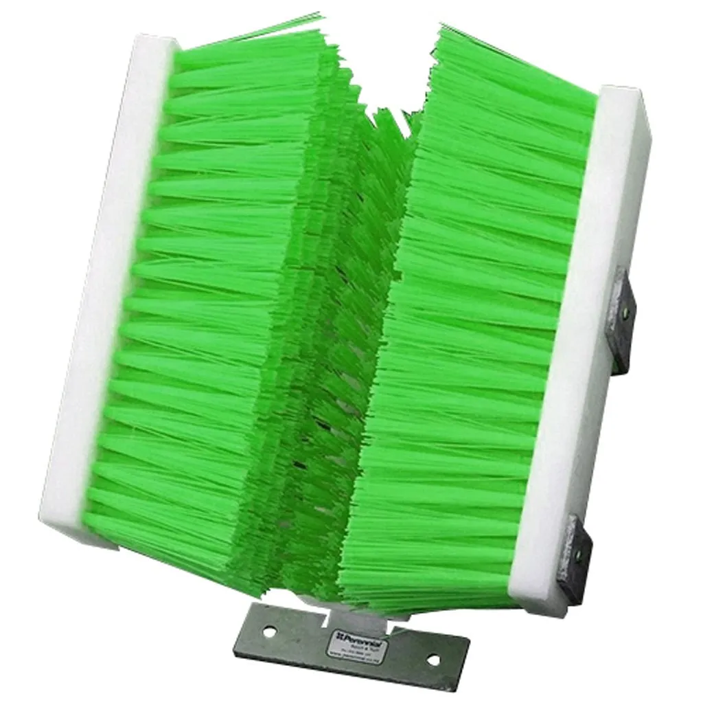 Deluxe Boot Cleaners
