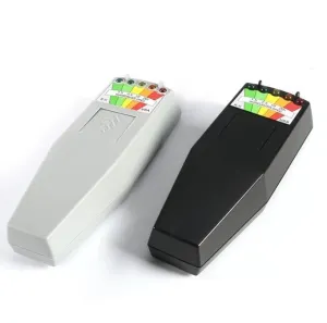 Deluxe Ghost Hunting EMF Detector Meter