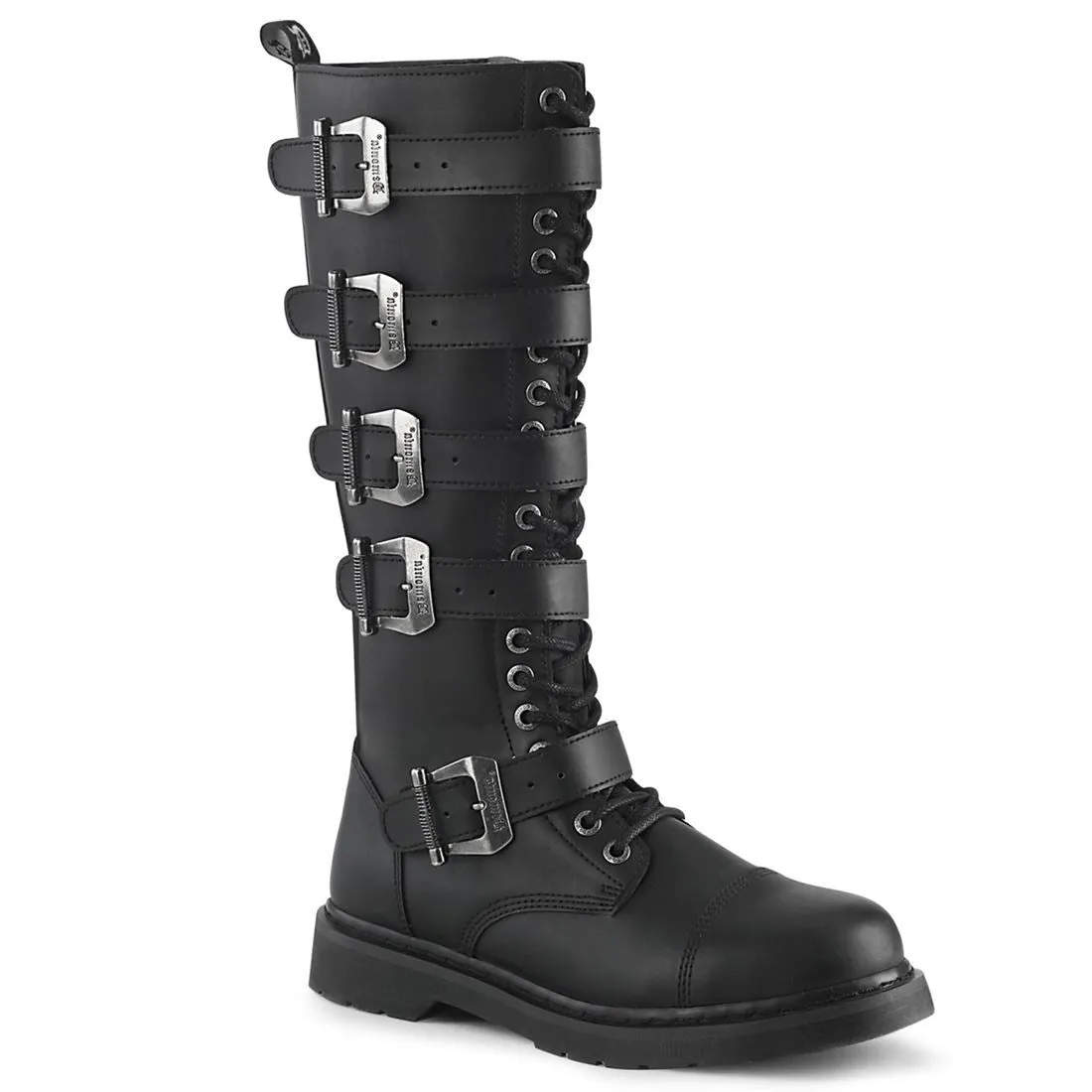 Demonia Bolt 425 Black