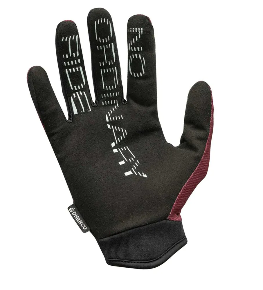 DHaRCO Mens Gloves - Steyne
