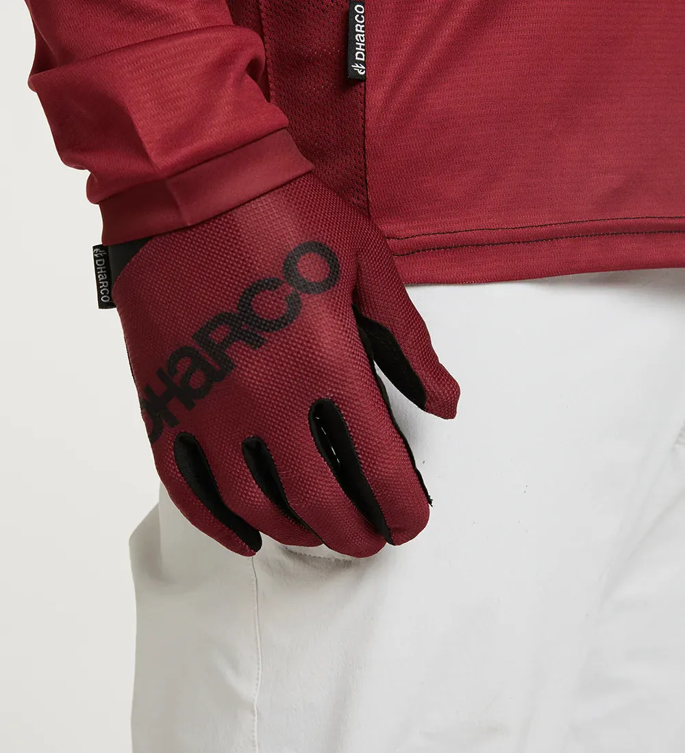 DHaRCO Mens Gloves - Steyne