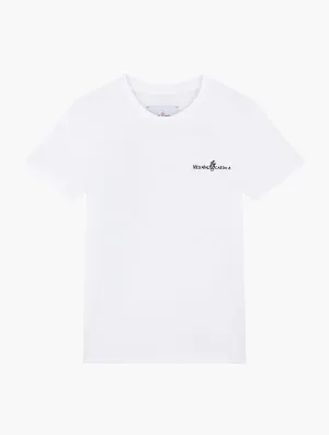 DINIS COTTON T-SHIRT