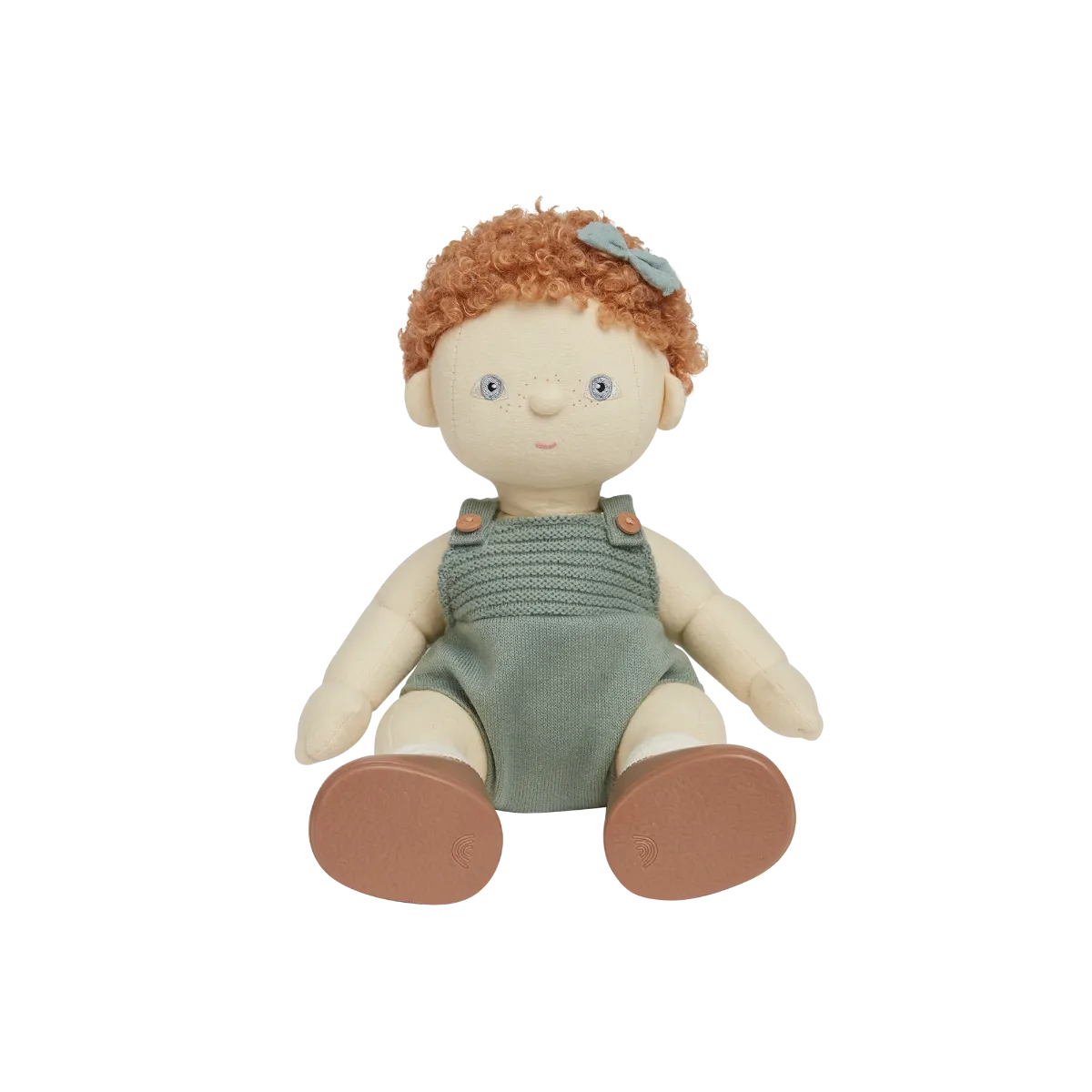 Dinkum Doll - Pea