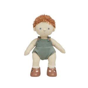 Dinkum Doll - Pea