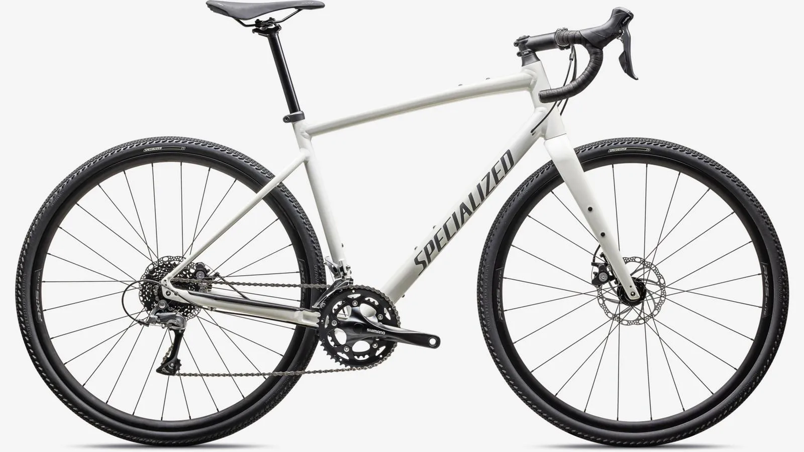 Diverge E5