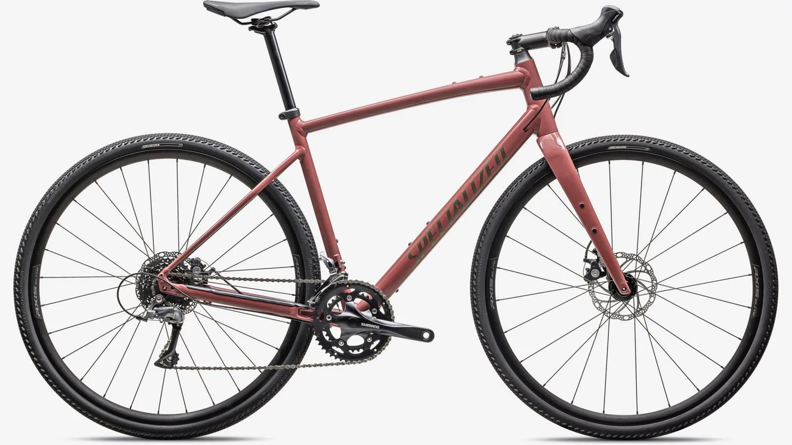 Diverge E5