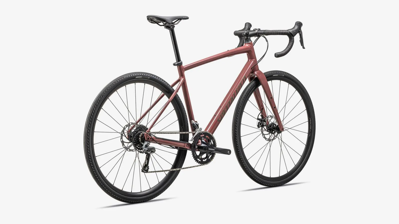 Diverge E5