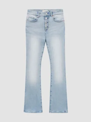 DL1961 Claire Bootcut High Rise Jean