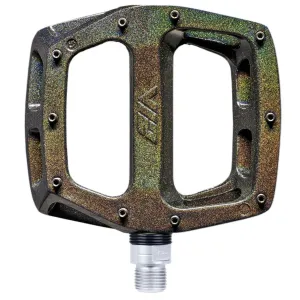 DMR V12 Pedals - Platform, Aluminum , 9/16" (Multiple Colors)