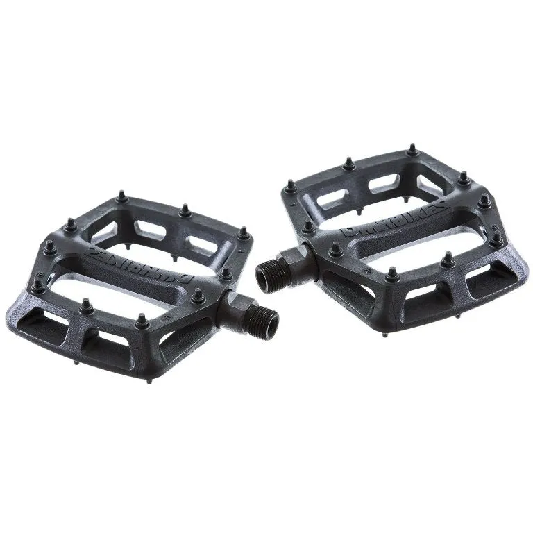 DMR V6 Nylon Pedal - Black