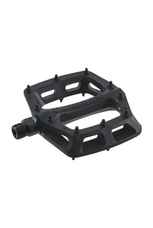 DMR V6 Nylon Pedal - Black