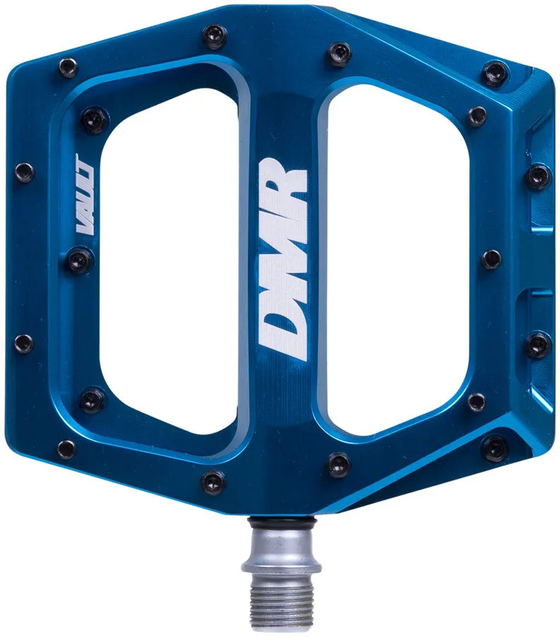 DMR Vault Pedals, 9/16" (Multiple Colors)