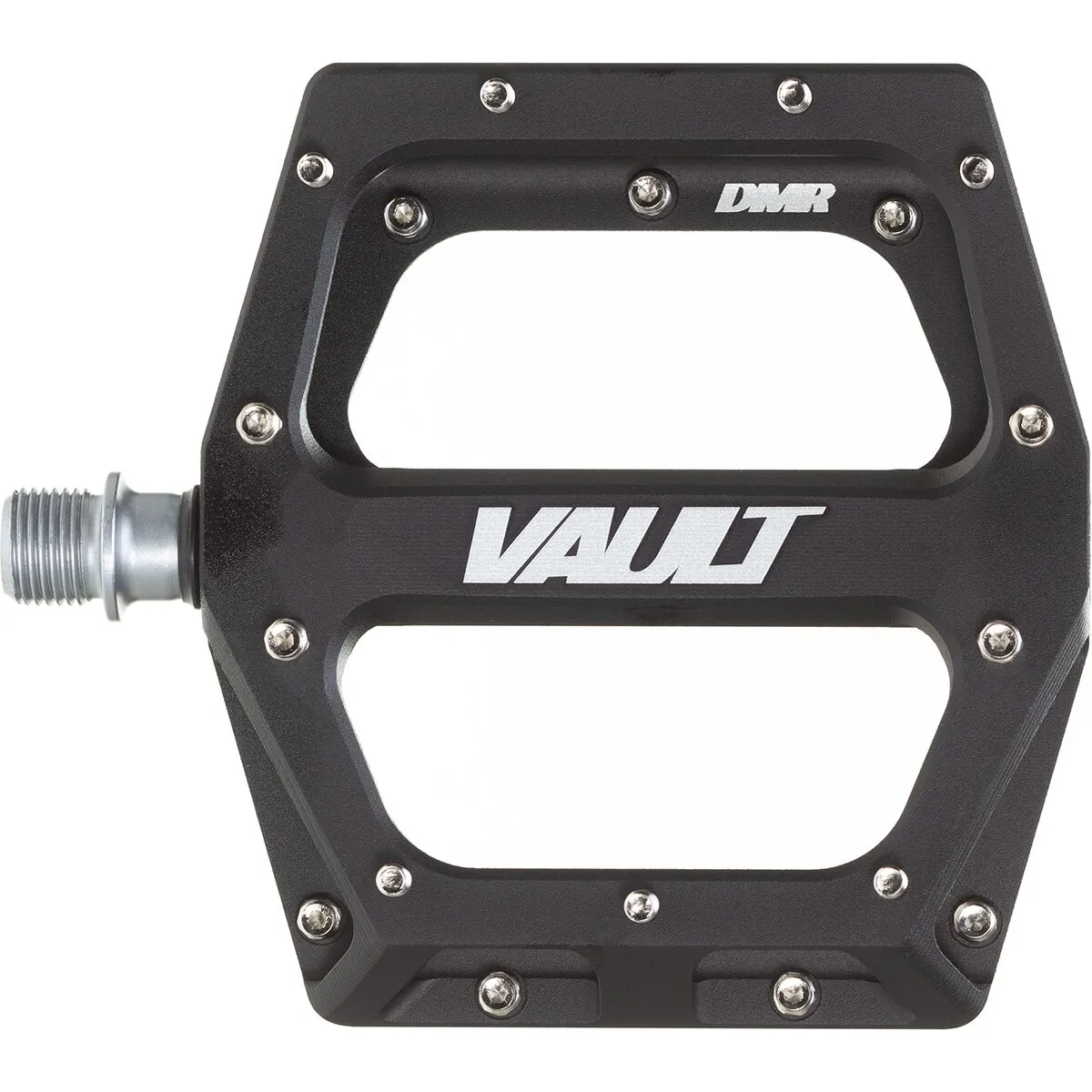 DMR Vault Pedals, 9/16" (Multiple Colors)
