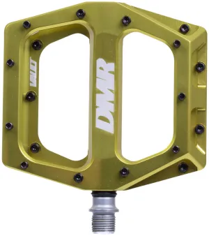 DMR Vault Pedals, 9/16" (Multiple Colors)