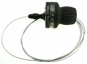 DNP GS VELO SHIFT VS-005 5 Sp Bike Shifter Right 08 NEW