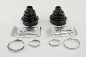 DOBINSONS 4X4 HIGH CLEARANCE INNER C.V. BOOT KIT(CV59-557K)