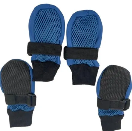 Doggy Summer Boots