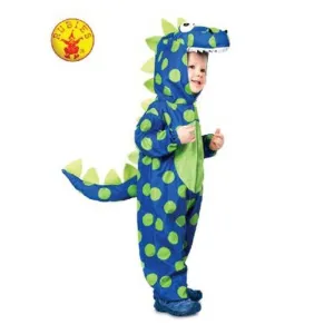 Doug The Dino Dinosaur Costume