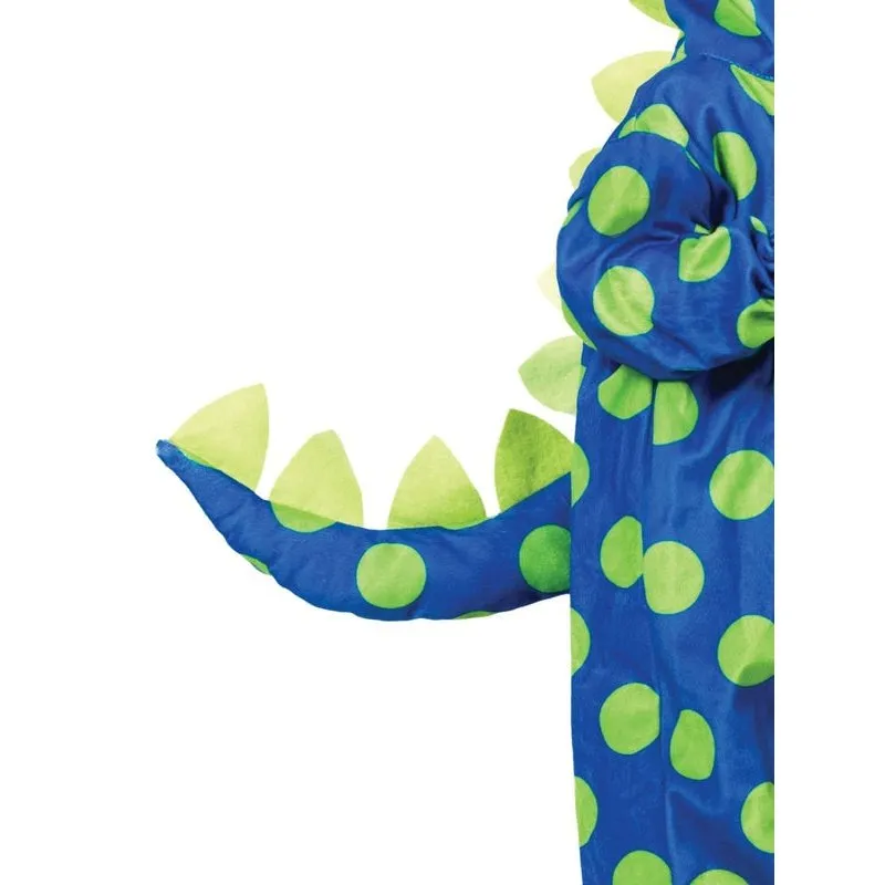 Doug The Dino Dinosaur Costume